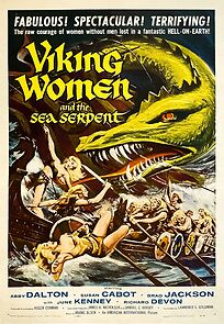 Watch The Saga of the Viking Women and Their Voyage to the Waters of the Great Sea Serpent