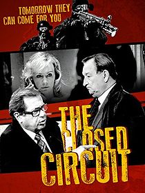 Watch The Closed Circuit