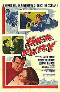 Watch Sea Fury
