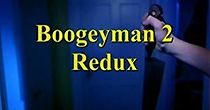Watch Ulli Lommel's Boogeyman 2: Director's Cut