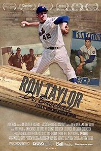 Watch Ron Taylor: Dr. Baseball