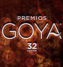 Watch Premios Goya 32 edición