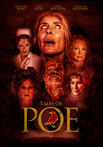 Watch Tales of Poe