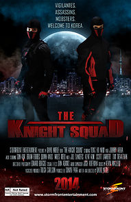 Watch The Knight Squad