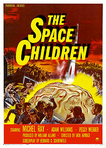 Watch The Space Children
