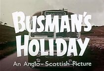 Watch Busman's Holiday (Short 1959)