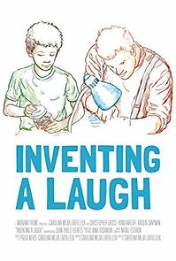 Watch Inventing a Laugh
