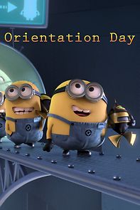 Watch Orientation Day