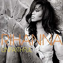 Watch Rihanna: Unfaithful