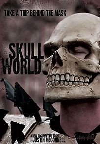 Watch Skull World