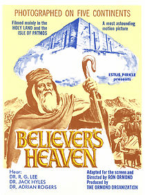 Watch The Believer's Heaven