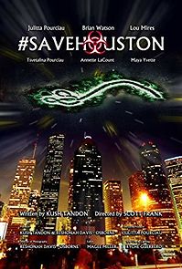 Watch #SaveHouston