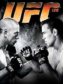 Watch UFC 129: St-Pierre vs. Shields
