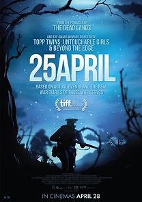 Watch 25 April