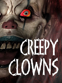 Watch Creepy Clowns