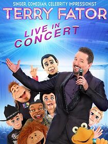 Watch Terry Fator Live in Concert