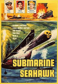 Watch Submarine Seahawk