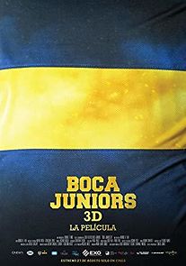 Watch Boca Juniors 3D: The Movie