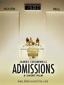 Watch Admissions (Short 2011)
