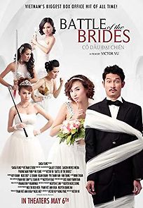 Watch Battle of the Brides