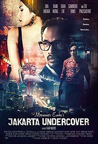 Watch Moammar Emka's Jakarta Undercover
