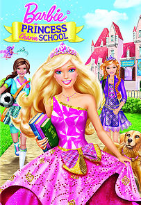 Watch Barbie: Princess Charm School