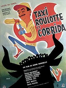 Watch Taxi, Trailer and Corrida