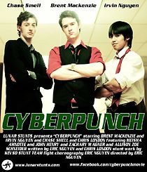 Watch Cyberpunch
