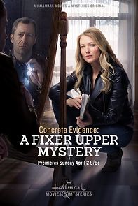 Watch Concrete Evidence: A Fixer Upper Mystery