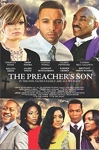 Watch The Preacher's Son