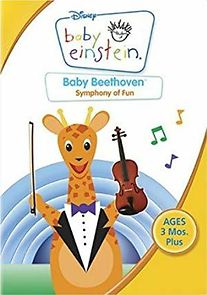 Watch Baby Einstein: Baby Beethoven