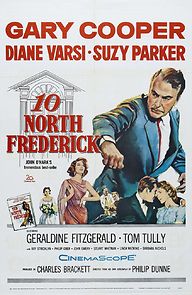 Watch Ten North Frederick