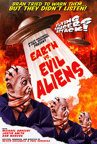 Watch Earth vs. Evil Aliens (Short 2011)