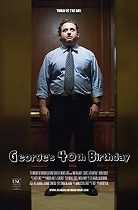 Watch George's 40th Birthday