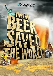Watch How Beer Saved the World