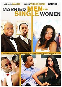 Watch Married Men and Single Women