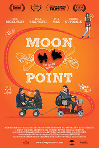 Watch Moon Point