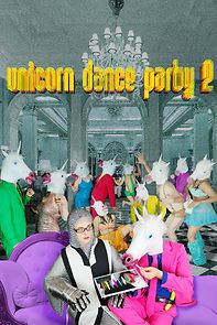 Watch Unicorn Dance Party 2