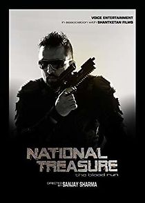 Watch National Treasure: The Blood Run