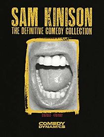 Watch Sam Kinison: The Scream Continues