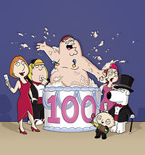 Watch Family Guy 100th Episode Special (TV Short 2007)