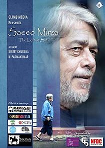 Watch Saeed Mirza: The Leftist Sufi