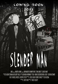 Watch The Slender Man