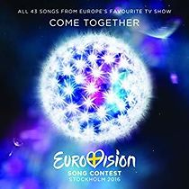 Watch The Eurovision Song Contest: Semi Final 2