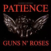 Watch Guns N' Roses: Patience