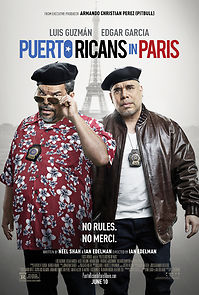 Watch Puerto Ricans in Paris
