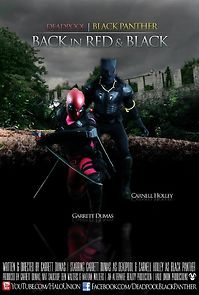 Watch Deadpool and the Black Panther