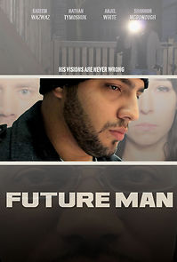 Watch Future Man