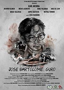 Watch Jose Bartolome: Guro