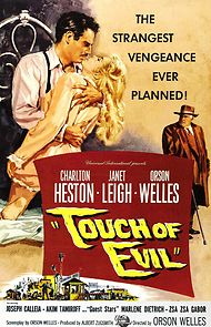 Watch Touch of Evil